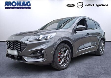 Ford Kuga ST-Line X Plug-In Hybrid 2.5 Duratec -PHEV