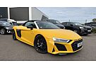 Audi R8 5.2 FSI plus S tronic quattro Spyder -