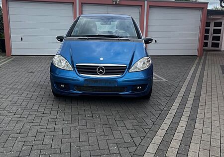 Mercedes-Benz A 150 Automatik