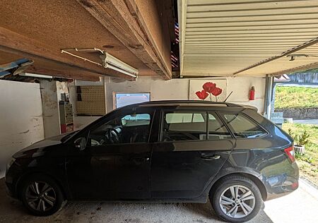 Skoda Fabia 1.0l TSI Cool Plus Combi Cool Plus