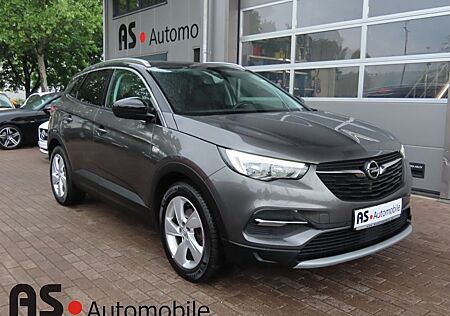 Opel Grandland X Grandland Business INNOVATION 1.2 Turbo* LEDER*