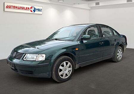 VW Passat Volkswagen 1.8 Turbo Klimaautomatik PDC