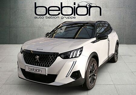 Peugeot 2008 1.2 PureTech 155 GT FLA SpurH Alcantara LM
