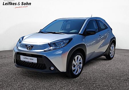 Toyota Aygo (X) -play*Design-Paket*
