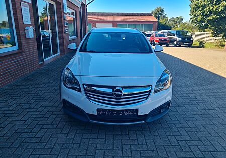 Opel Insignia A Country Tourer Basis ecoFlex 4x4