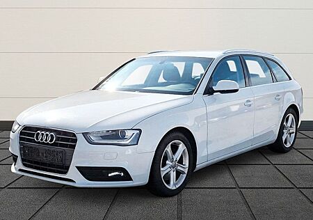 Audi A4 Avant 2.0 TDi NaVi Xenon