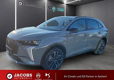 DS Automobiles DS7 1.5 BlueHDI 130 PALLAS