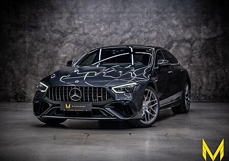 Mercedes-Benz AMG GT 63 S E-PERFORMANCE:KERAMIK/HUD/360/SD/uvm