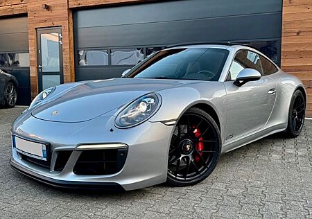 Porsche 911 Urmodell 911 Carrera GTS
