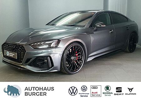 Audi RS5 Sportback TFSI qu. RS-Sportabgas/Matrix/Pano