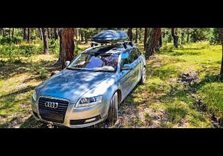 Audi A6 2.7 TDI (DPF) Avant -