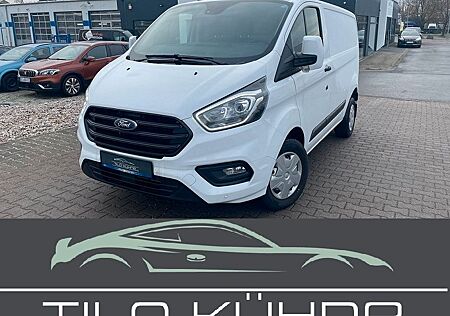 Ford Transit Custom Kasten 280 L1 Trend Kamera