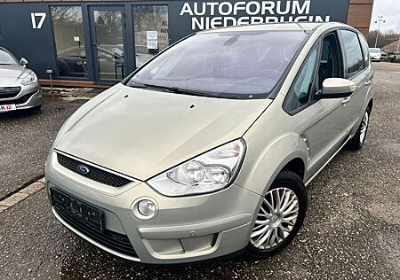 Ford S-Max Titanium *WENIG KM* 1. HAND*