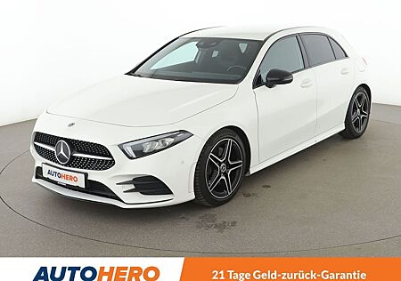 Mercedes-Benz A 220 AMG Line Aut.*LED*NAVI*CAM*PDC*TEMPO*SHZ*