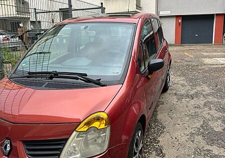 Renault Modus Edition mot 50 1.6 16V Edition mot 50