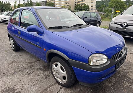 Opel Corsa Automatik