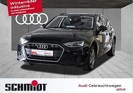 Audi A4 Avant 30 TDI Businessp. Navi+ ACC Lenkrad Spo