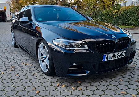BMW M550d xDrive M