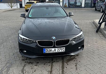 BMW 420d 420 Gran Coupé Gran Coupé Advantage A A...