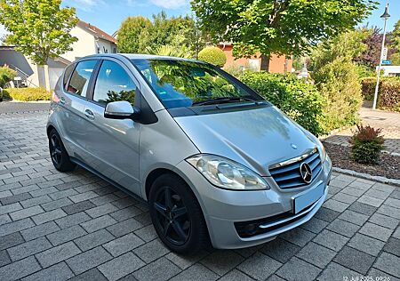 Mercedes-Benz A 150 -