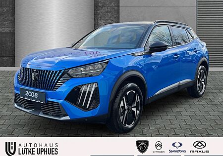 Peugeot 2008 GT HYBRID 145 e-DSC6 Panorama Navi