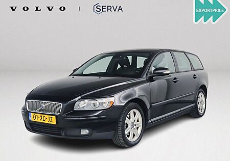 Volvo V50 Edition I .