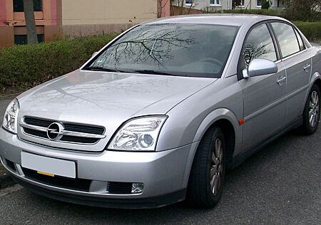 Opel Vectra 2.2 DIRECT Cosmo MT-6 Cosmo