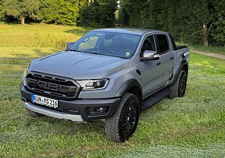 Ford Ranger Raptor