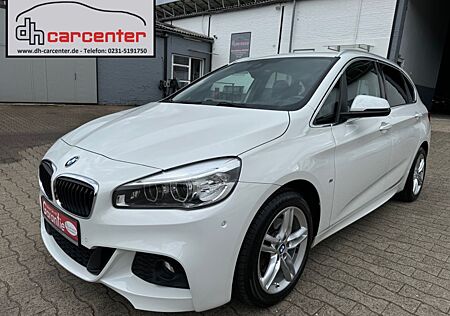 BMW 2er 220d Active Tourer xDrive M Sport *Navi*LED*AHK*