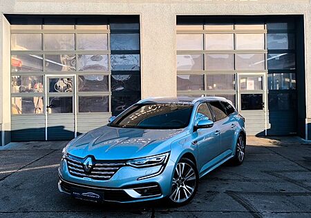 Renault Talisman Grandtour Initiale Paris TCe225 AHK RFK