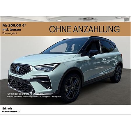 Cupra Andere leasen