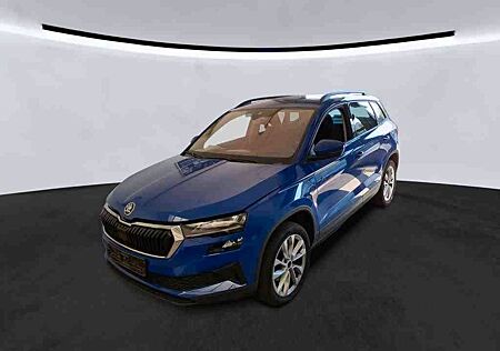 Skoda Karoq Style 4x4 2.0TDI DSG LED Navi Virtual ACC