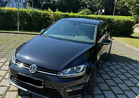 VW Golf Volkswagen 1.4 TSI BMT 92kW DSG Highline