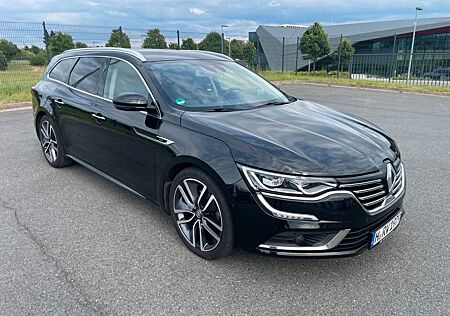 Renault Talisman Grandtour Initiale Paris