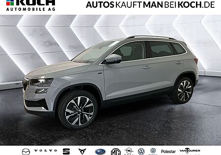 Skoda Karoq 1.5 TSI DSG Tour AHZV ACC FAHRASSIST PLUS
