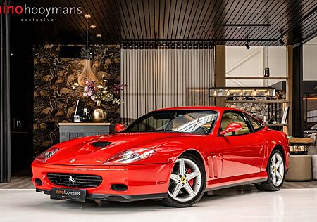 Ferrari 575 Maranello F1 | Dealer Maintained