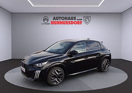 Peugeot 208 Hybrid 100 e-DSC6 GT