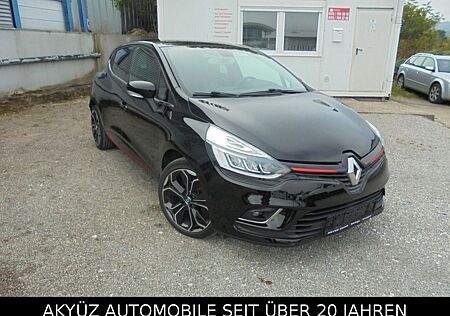 Renault Clio IV Intens HU 02/2027/AHK/KAMERA