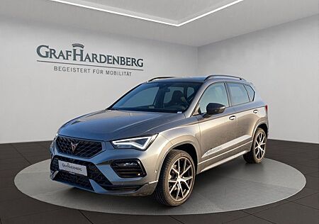 Cupra Ateca 2.0 TSI DSG 4Drive 140 kW KESSY SHZ BEATS