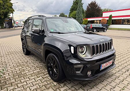 Jeep Renegade *Limited*AUTOMATIK*LED*2.Hd*Garantie*