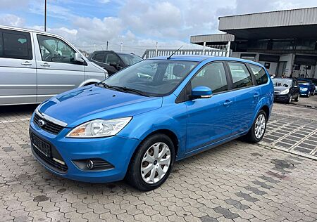 Ford Focus 2,0 Style Turnier, Klima, Euro 4, Tüv-3.26