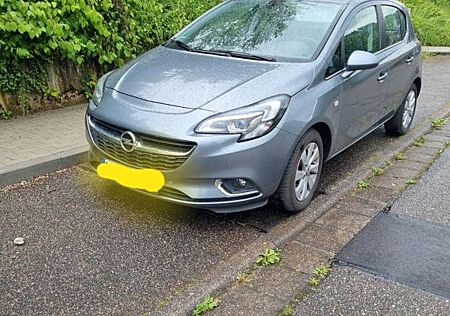 Opel Corsa 1.4 INNOVATION Automatik INNOVATION