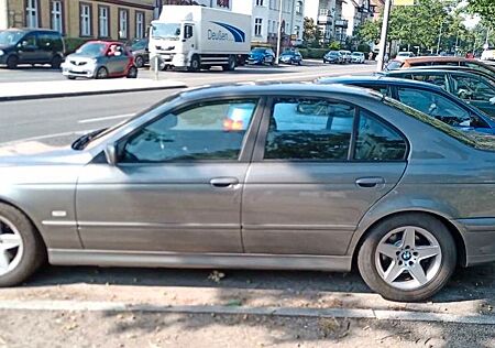 BMW 530d Edition Lifestyle