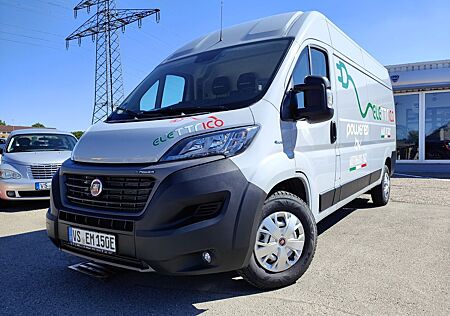 Fiat Ducato -e L4H2 (47-kWh)