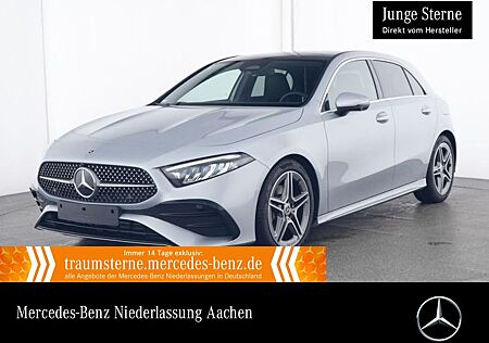 Mercedes-Benz A 200 d AMG Advanced PLUS/DISTR/Pano/360°/VZ