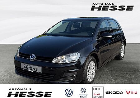 VW Golf Volkswagen VII 1.2 TSI Trendline