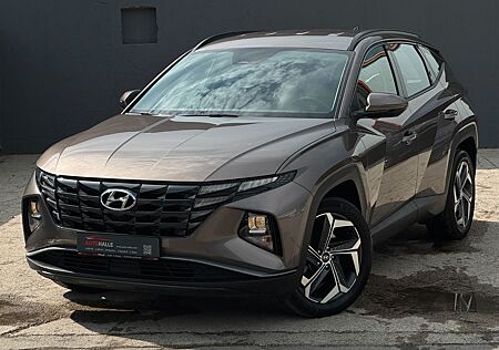 Hyundai Tucson 1.6 T-GDI PHEV 4WD CarPlay Kamera Temp