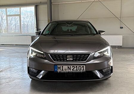 Seat Leon 2.0 TDI 110kW Start&Stop Xcellence DSG ...