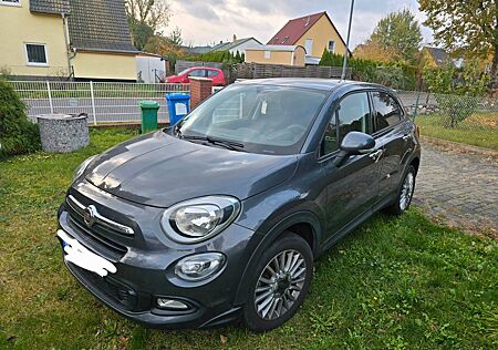 Fiat 500X 1.4 140PS Sitzheizung Zahnriemen Wapu Neu