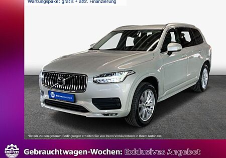 Volvo XC 90 XC90 B5 B AWD Geartronic Momentum Pro